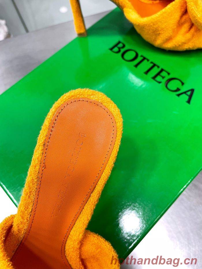 Bottega Veneta Shoes BVS00074 Heel 10CM